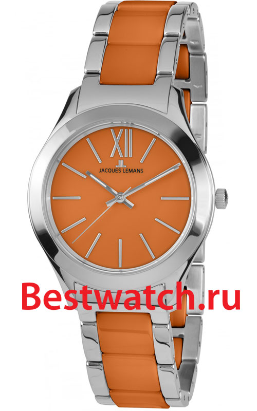 Часы Jacques Lemans Rome 1-1796L